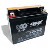 Bateria 12N7A-4A DMX - Imagen 3