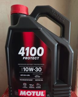 4100 PROTECT 10W30 4L