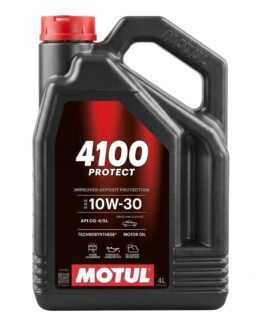 ACEITE 4100 PROTECT 10W30 4L
