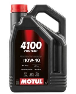 ACEITE 4100 PROTECT  10W40 4L