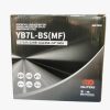 BATERIA YB7L-BS - Imagen 2