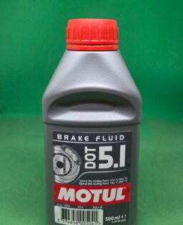 Liquido Frenos DOT 5.1