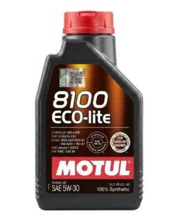 ACEITE 8100 ECO LITE 5W30 1L FS