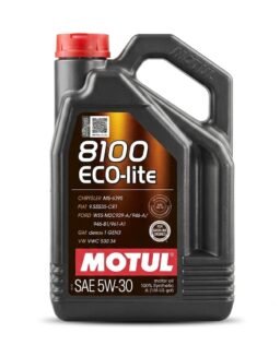 ACEITE 8100 ECO LITE 5W30 4L FS