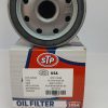FILTRO DE ACEITE TOYOTA HILUX/HIACE-FORD MAZDA - Imagen 2