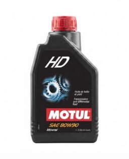 MOTUL HD 80W90 1L MINERAL