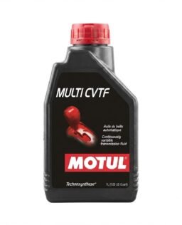 ACEITE MULTI CVTF 1L