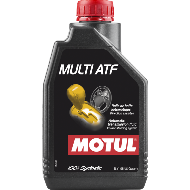 ACEITE MULTI ATF