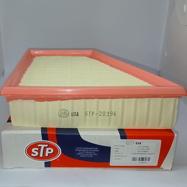 FILTRO DE AIRE VOLKSWAGEN GOL/CROSSFOX/VOYAGE 1.6 CFZ