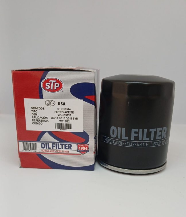FILTRO DE ACEITE HONDA, MITSUBISHI, NISSAN, HYUNDAI