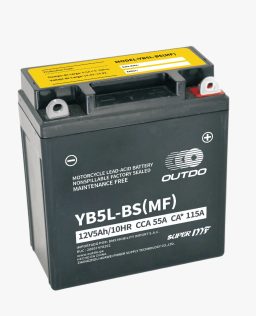 Bateria YB5L-BS