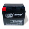 Bateria YTX14-BS DMX - Imagen 2