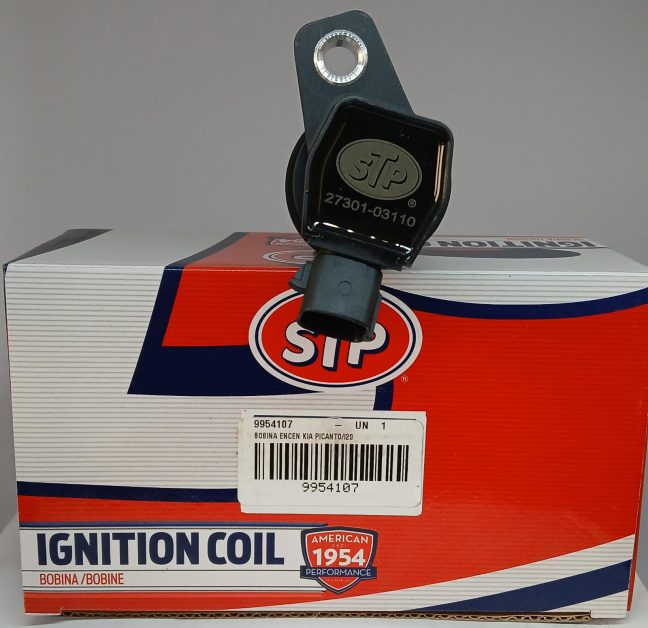 BOBINA ENCENDIDO STP 27301-03110