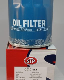 FILTRO ACEITE HYUNDAI H1/H100 KIA-MITSUBISHI