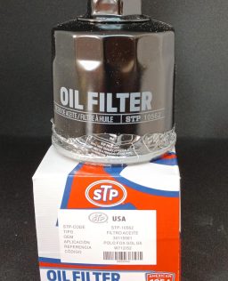 FILTRO ACEITE VOLKSWAGEN FOX STP 10562