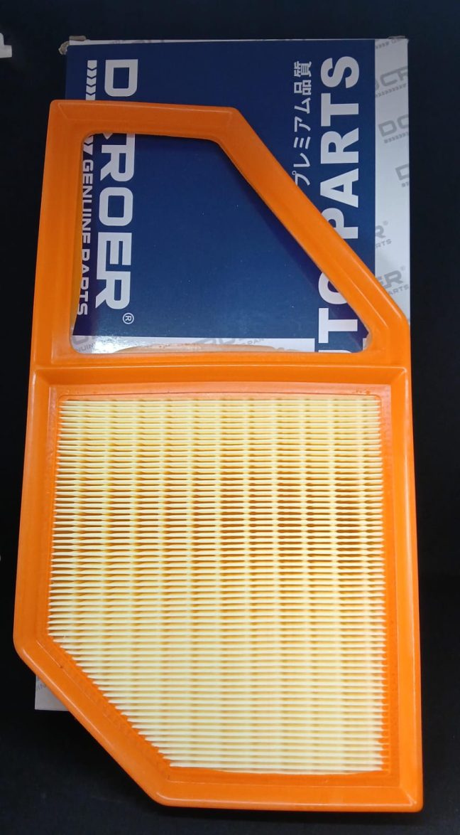 FILTRO AIRE CHEVROLET N400 2019-2024 - Imagen 2