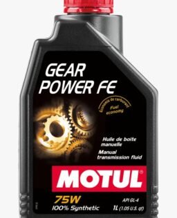 GEAR POWER FE 75W 1L