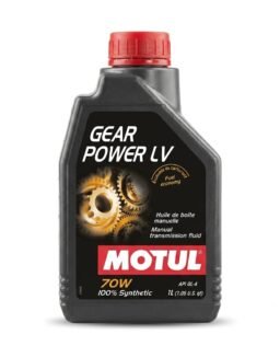 GEAR POWER LV 70W 1L