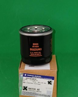 FILTRO ACEITE SUZUKI ORIGINAL