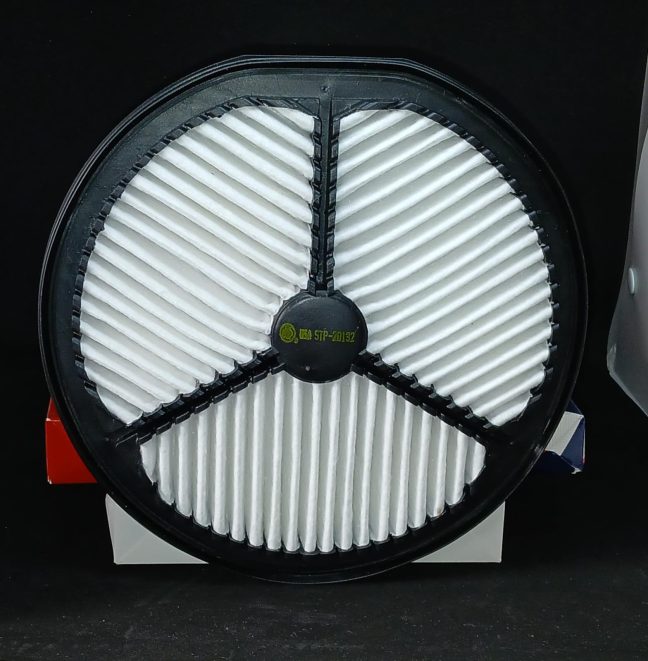 FILTRO AIRE TICO DAEWOO-STP 20132 - Imagen 2
