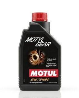 MOTUL MOTYL GEAR 75W90 1L