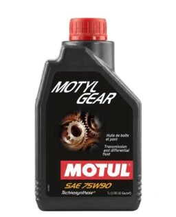 MOTUL MOTYL GEAR 75W90 1L