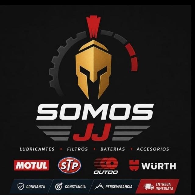 Somos JJ