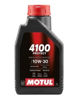 ACEITE 4100 PROTECT 10W30 1L
