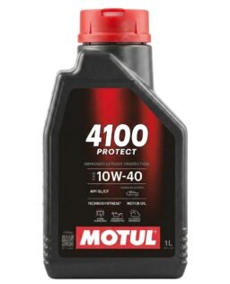 ACEITE 4100 PROTECT  10W40 1L