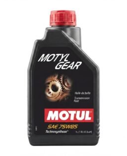 MOTUL MOTYL GEAR 75W85 1L